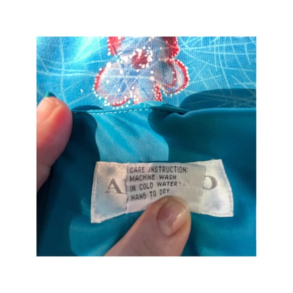 Adolfo Collection dress with matching jacket small - Picture 9 of 10